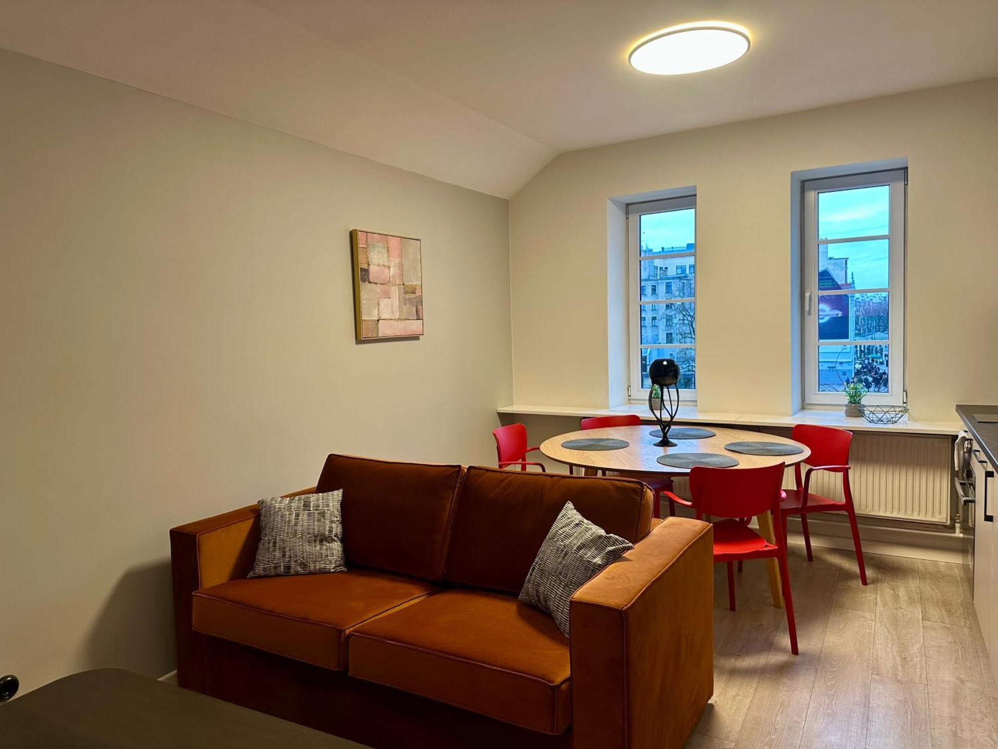 Colonel Suites & Apartments Riga Exterior foto